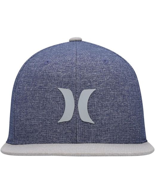 Hurley Blue for men