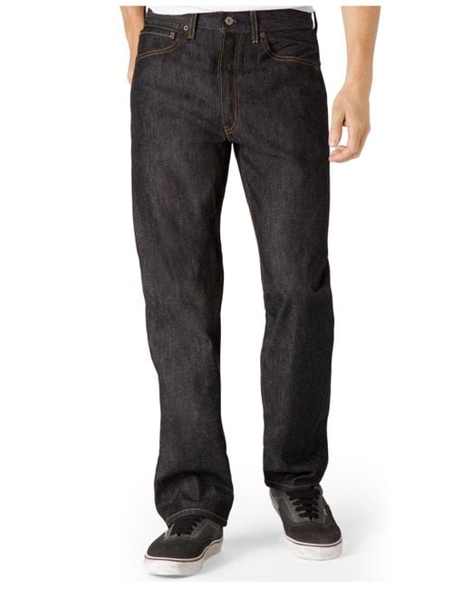 mens big and tall levi jeans