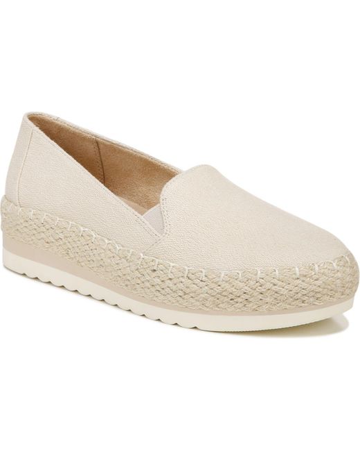 Dr. Scholls Discovery Espadrilles in Natural - Lyst