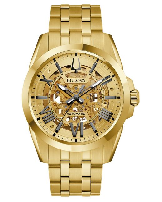 macys invicta watches