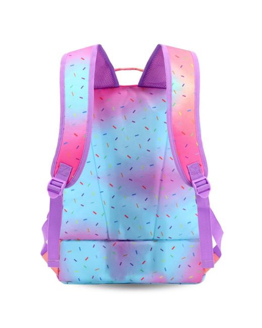J World Pink Packmate 2
