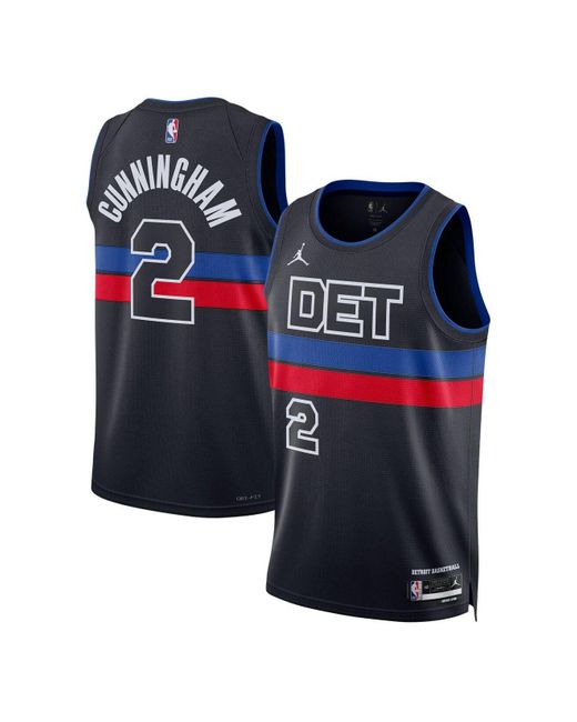 pistons cunningham jersey