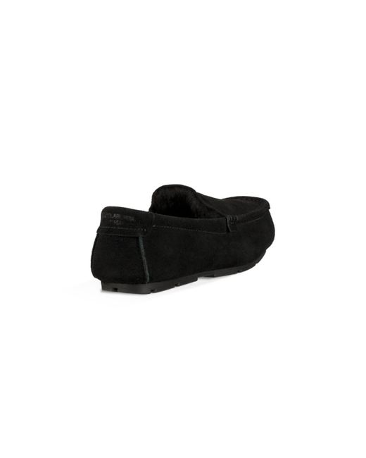 Ugg Black Tipton Slipper for men