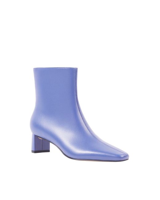 Katy Perry Blue The Wanderering Bootie