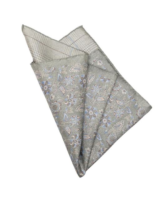 Elizabetta Gray Enzo for men