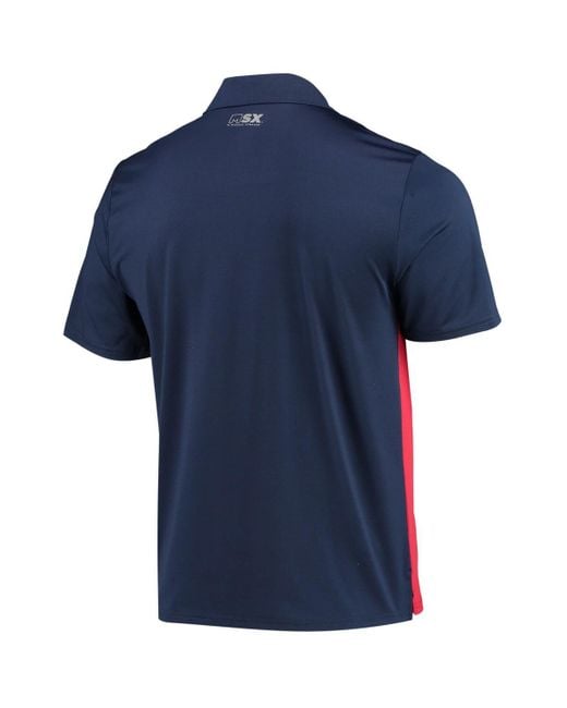 MSX by Michael Strahan Blue Red for men