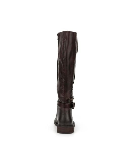 Vintage Foundry Black Reign Boot
