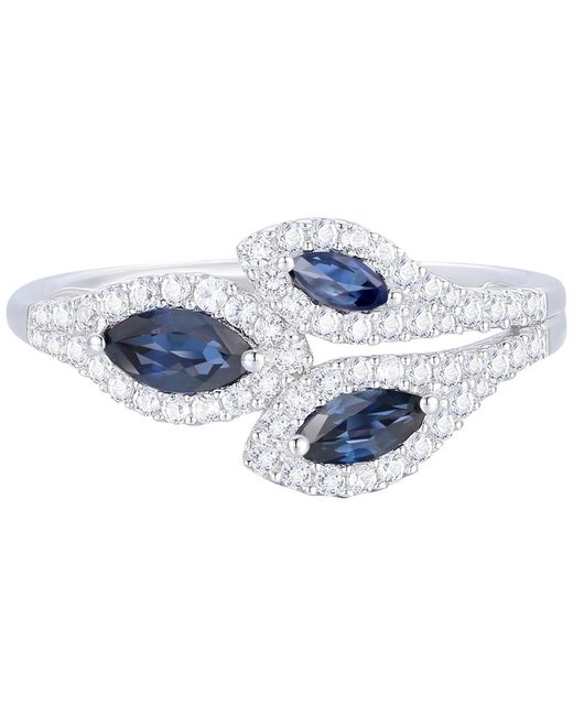 Macy's Blue Gemstone (5/8 Ct. T.w.