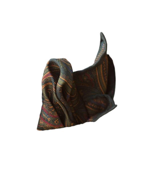 Elizabetta Black Positano for men