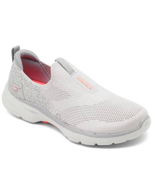 sketchers go walk 6 women