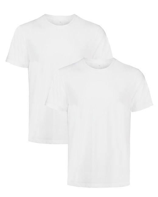 Under Armour White 2pk. Solid Performance Tech Mesh T-shirts for men