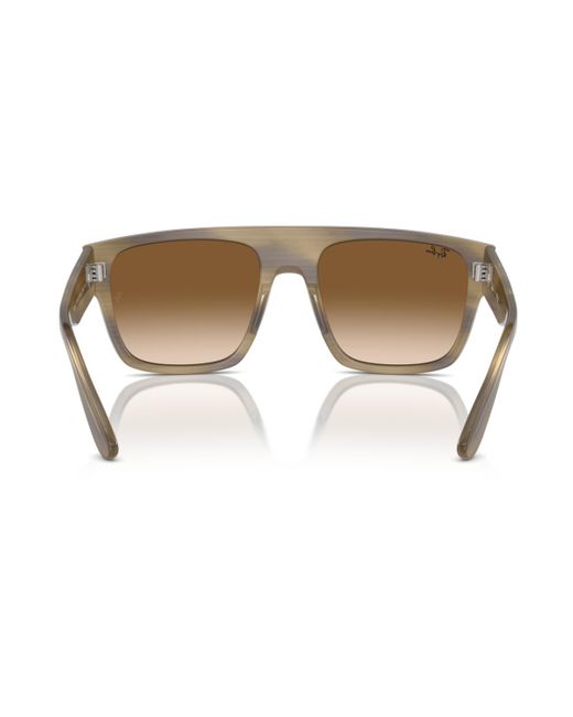 Ray-Ban Natural Drifter Sunglasses