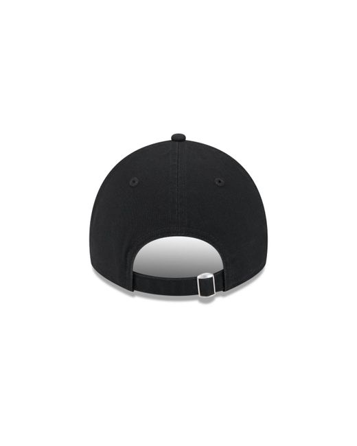KTZ Black Pittsburgh Pirates 2024 Mother's Day 9twenty Adjustable Hat