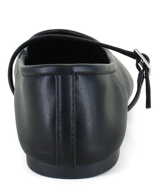 BCBGeneration Black Danila Mary Jane