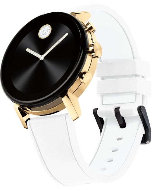 movado touch screen