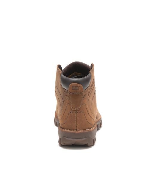 Caterpillar Brown Transform 2.0 Boot for men