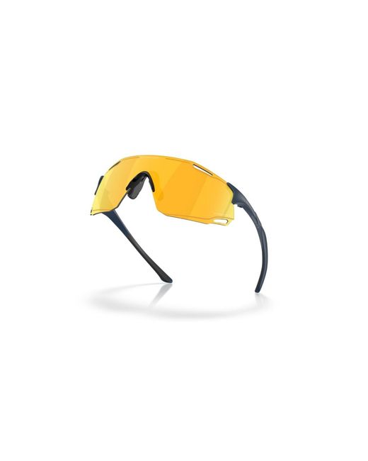 Oakley Yellow Rectangle Sunglasses