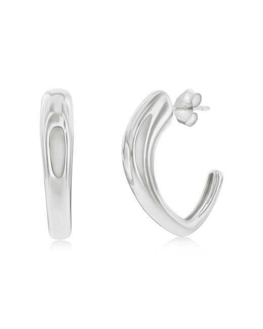 Simona White Sterling