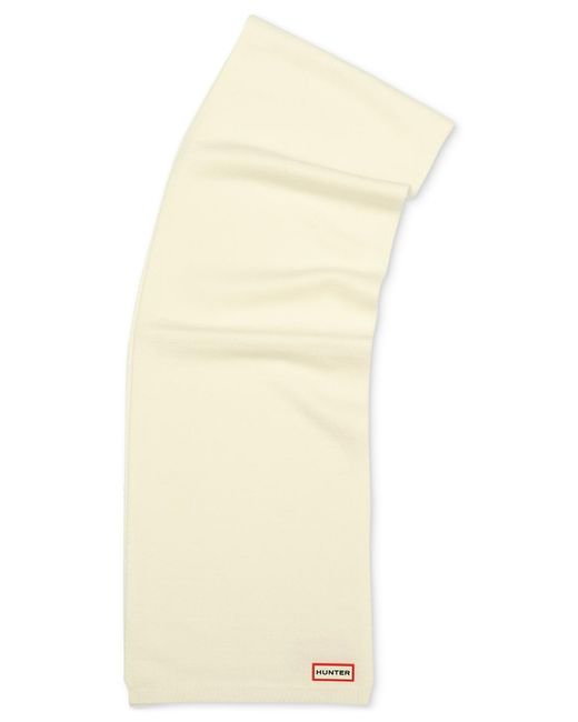 Hunter Natural Play Essential Scarf