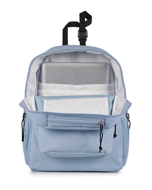 Jansport Blue Central Adaptive Backpack