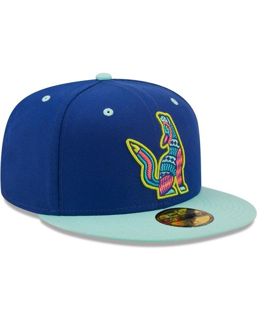 KTZ Blue for men