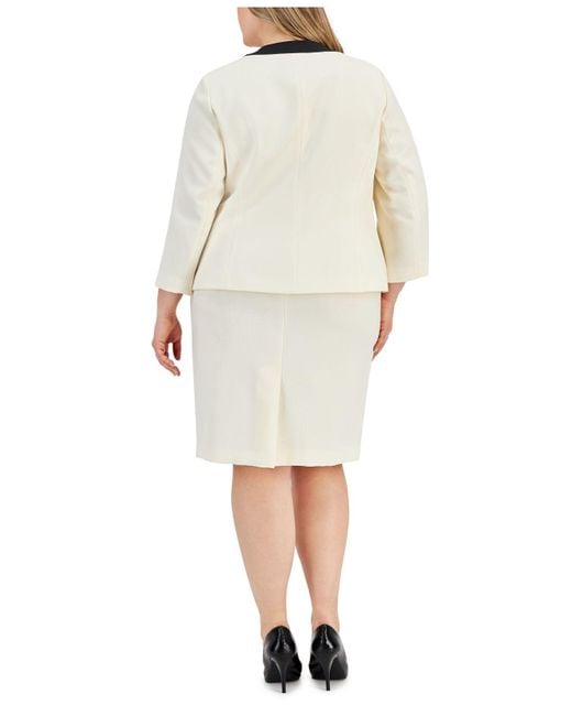 Plus Size Suits - Macy's