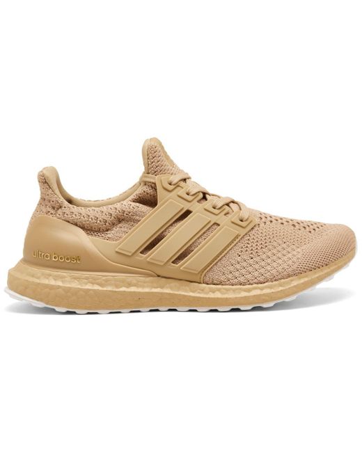 jump in somersault Medical adidas Ultraboost 5.0 Dna Running Sneakers From Finish Line in Natural |  Lyst