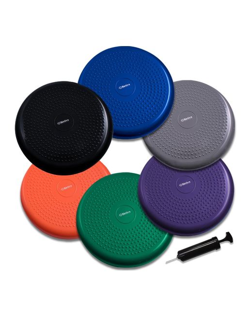 Bintiva Green Balance Disc