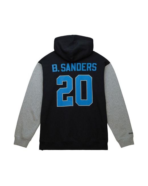 Mitchell & Ness Men's LaDainian Tomlinson Powder Blue Los Angeles