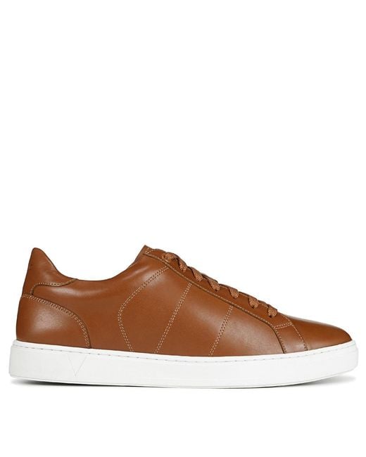 Vionic Brown Lucas Ii Sneakers for men