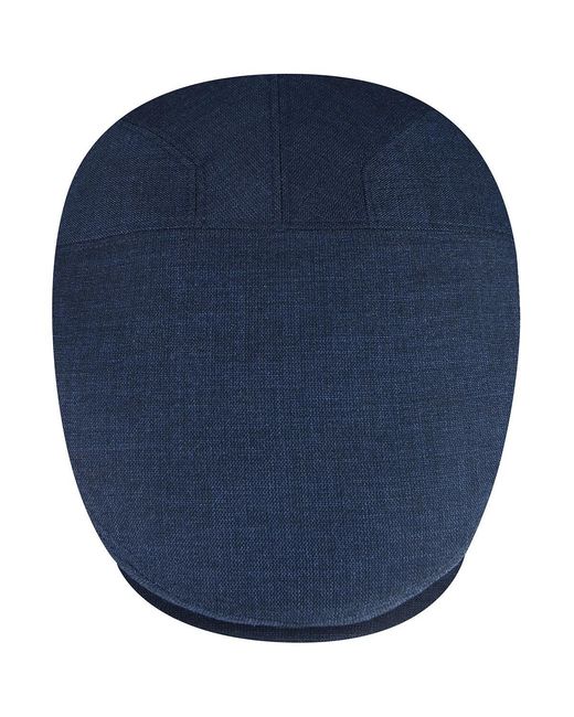 Bailey 1922 Blue Slater Cap for men