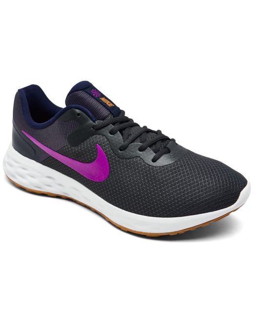 nike revolution m