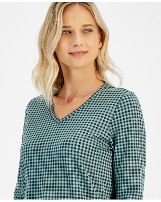 Charter club sleep shirt sale