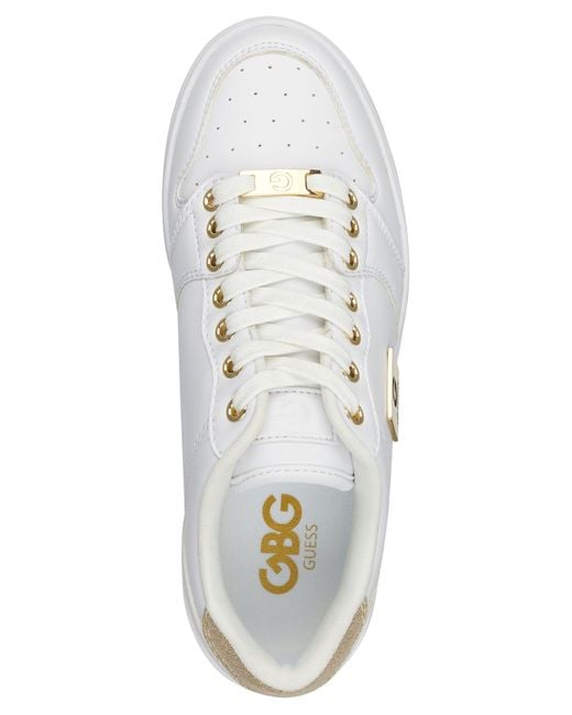 Rigster wedge sneakers discount