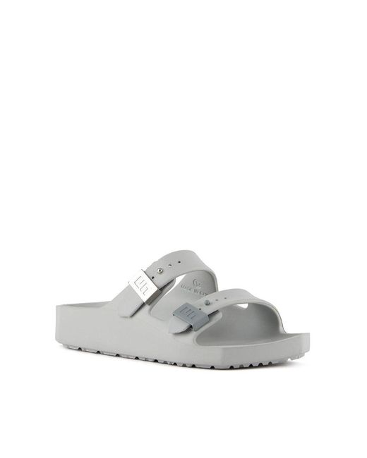United Nude White Moses for men