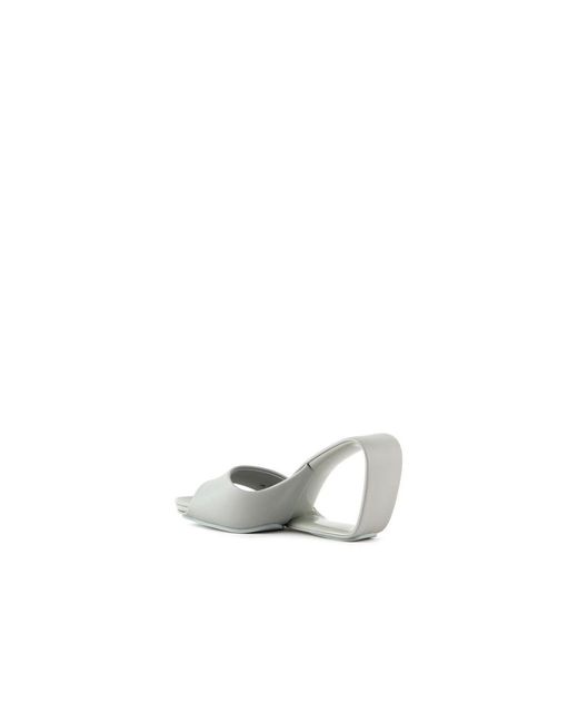 United Nude White Mobius