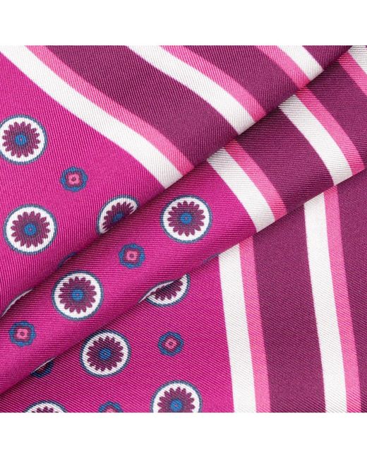 Elizabetta Purple Pantera for men