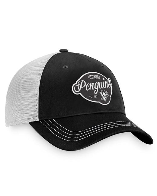 Fanatics Black