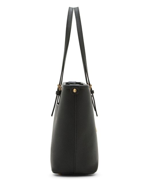 anne klein perfect travel tote bag Convertible Strap Small Handbag – ShopCGX A structured nude tote with a removable pink floral charm Anne Klein Convertible Strap Medium