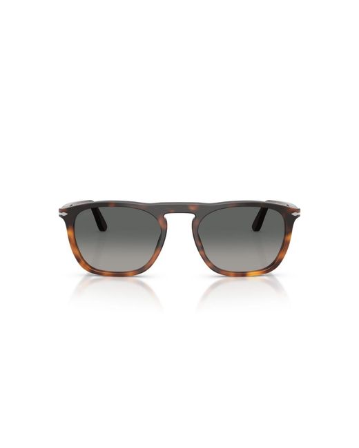 Persol Multicolor Square Sunglasses