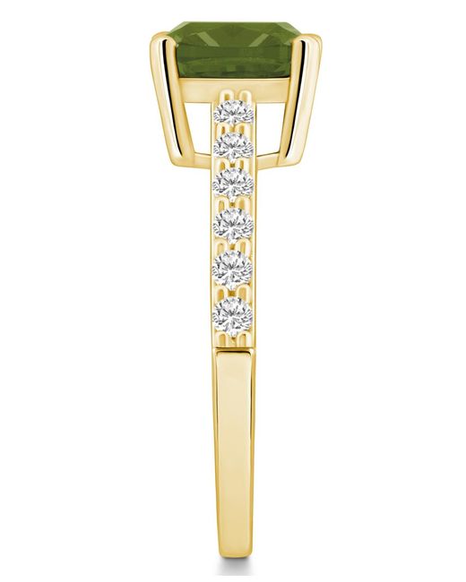 Macy's Green (2-3/8 Ct. T.w.