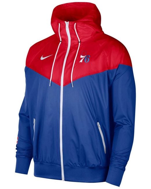 Nike Red for men