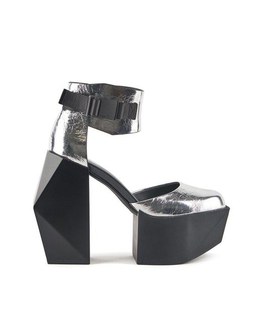 United Nude Gray Stage D2