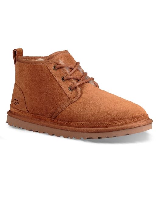 Ugg Brown Neumel Neumel