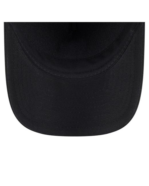 KTZ Blue Pittsburgh Pirates American Flag 9forty M-crown A-frame Adjustable Hat for men