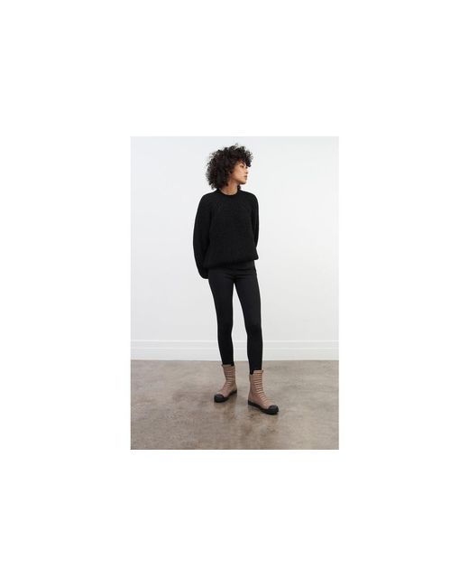 MARCELLA White Journey Boots