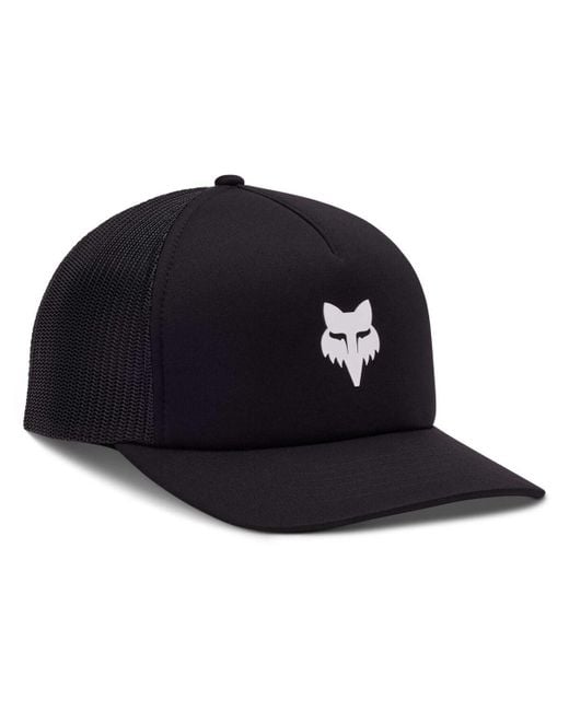 Fox Blue Boundary Trucker Adjustable Hat