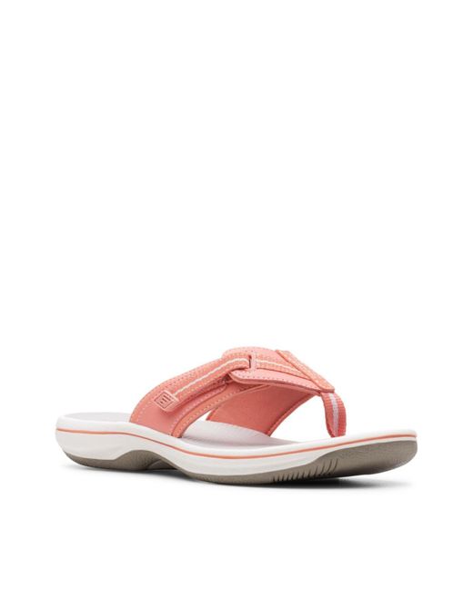 clarks brinkley sea sandals