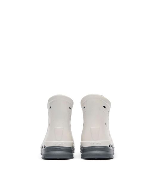XtraTuf White Hightide Boots for men