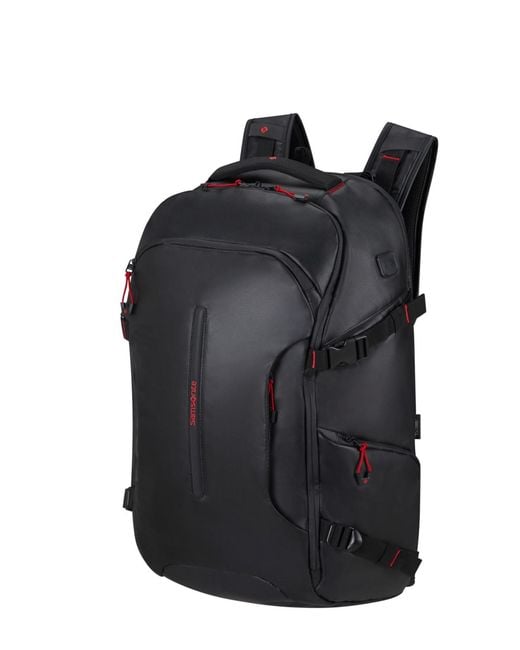 Samsonite Black Ecodiver 22" Travel Backpack